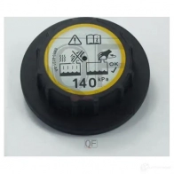 Крышка расширительного бачка 140 kpa QUATTRO FRENI QF35A00048 1439948927 E 3BYP - Изображение 1