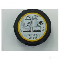 Крышка расширительного бачка 145 kpa QUATTRO FRENI 1439940894 QF35A00050 AJ4 8KT - Изображение 2