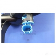 Бачок расширительный QUATTRO FRENI 4I W7OP QF35A00067 1439941460 - Изображение 4