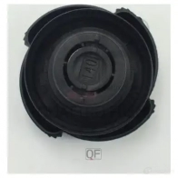 Крышка расширительного бачка 14 bar QUATTRO FRENI QF35A00077 KP5PZB L 1439941531 - Изображение 4