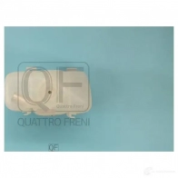 Бачок расширительный QUATTRO FRENI T 9W6QL7 1439959321 QF35A00081 - Изображение 3