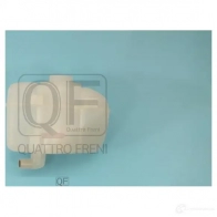 Бачок расширительный QUATTRO FRENI T 9W6QL7 1439959321 QF35A00081 - Изображение 4