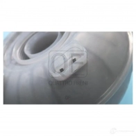 Бачок расширительный QUATTRO FRENI QAPX 1J QF35A00086 1439958434 - Изображение 3