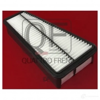 Фильтр воздушный QUATTRO FRENI YL 8MOO QF36A00001 1233279564 - Изображение 4