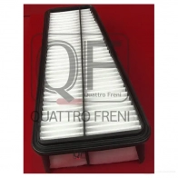 Фильтр воздушный QUATTRO FRENI YL 8MOO QF36A00001 1233279564 - Изображение 5