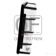 Фильтр воздушный QUATTRO FRENI 1233279608 S8 KT5P4 QF36A00008 - Изображение 4