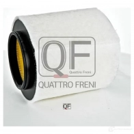 Фильтр воздушный QUATTRO FRENI 1233279610 4 I79NX QF36A00009 - Изображение 2