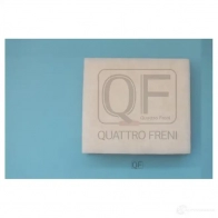 Фильтр воздушный QUATTRO FRENI 1AFM 4 1233279614 QF36A00011 - Изображение 5