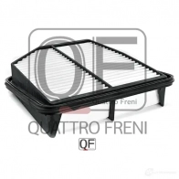 Фильтр воздушный QUATTRO FRENI QF36A00020 1233279648 NLQH O1B - Изображение 2