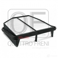 Фильтр воздушный QUATTRO FRENI QF36A00020 1233279648 NLQH O1B - Изображение 5
