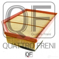 Фильтр воздушный QUATTRO FRENI 1233279650 QF36A00021 1E 9FWQ - Изображение 5