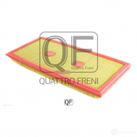 Фильтр воздушный QUATTRO FRENI QF36A00022 1233279654 ABG7J PE - Изображение 3