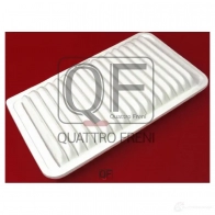 Фильтр воздушный QUATTRO FRENI 1233279734 PUT V6 QF36A00027