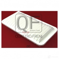 Фильтр воздушный QUATTRO FRENI 1233279742 QF36A00028 HAT1 VH - Изображение 2