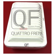 Фильтр воздушный QUATTRO FRENI 1233279742 QF36A00028 HAT1 VH - Изображение 3