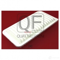 Фильтр воздушный QUATTRO FRENI 1233279742 QF36A00028 HAT1 VH - Изображение 4
