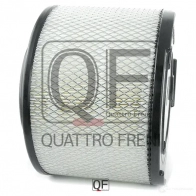 Фильтр воздушный QUATTRO FRENI 1233279746 OW6 0D1V QF36A00029 - Изображение 2