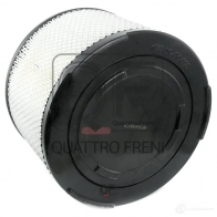 Фильтр воздушный QUATTRO FRENI 1233279746 OW6 0D1V QF36A00029 - Изображение 4