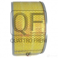 Фильтр воздушный QUATTRO FRENI 1233279766 EZB9K JJ QF36A00031 - Изображение 4