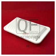Фильтр воздушный QUATTRO FRENI 1233279776 RWQX S QF36A00033 - Изображение 3