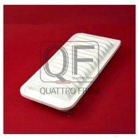 Фильтр воздушный QUATTRO FRENI 1233279776 RWQX S QF36A00033 - Изображение 5