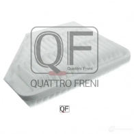 Фильтр воздушный QUATTRO FRENI 1233279814 QF36A00036 ZUD3D H - Изображение 3