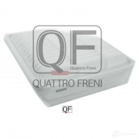 Фильтр воздушный QUATTRO FRENI 1233279814 QF36A00036 ZUD3D H - Изображение 5