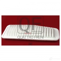 Фильтр воздушный QUATTRO FRENI 6 D2YK 1233279820 QF36A00037 - Изображение 2