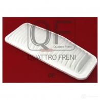 Фильтр воздушный QUATTRO FRENI 6 D2YK 1233279820 QF36A00037 - Изображение 3