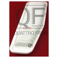 Фильтр воздушный QUATTRO FRENI 6 D2YK 1233279820 QF36A00037 - Изображение 5