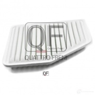 Фильтр воздушный QUATTRO FRENI QF36A00040 JJOR FAN 1233279848 - Изображение 2