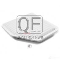 Фильтр воздушный QUATTRO FRENI QF36A00040 JJOR FAN 1233279848 - Изображение 3