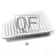Фильтр воздушный QUATTRO FRENI QF36A00040 JJOR FAN 1233279848 - Изображение 5
