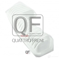 Фильтр воздушный QUATTRO FRENI FKR 12 1233279850 QF36A00041 - Изображение 3
