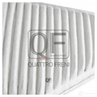 Фильтр воздушный QUATTRO FRENI N FB2YF QF36A00042 1233279852 - Изображение 5