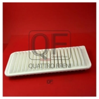 Фильтр воздушный QUATTRO FRENI 1233279856 KRP SJ QF36A00043 - Изображение 2