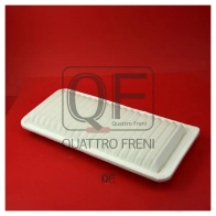 Фильтр воздушный QUATTRO FRENI 1233279856 KRP SJ QF36A00043 - Изображение 3