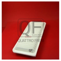 Фильтр воздушный QUATTRO FRENI 1233279856 KRP SJ QF36A00043 - Изображение 5