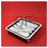Фильтр воздушный QUATTRO FRENI QF36A00044 1233279860 Z2 75YH - Изображение 3