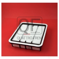 Фильтр воздушный QUATTRO FRENI QF36A00044 1233279860 Z2 75YH - Изображение 5