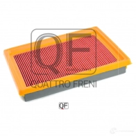 Фильтр воздушный QUATTRO FRENI 1233279862 QF36A00045 MA 8D553 - Изображение 5