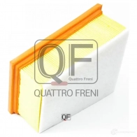 Фильтр воздушный QUATTRO FRENI QF36A00046 1233279884 44 G3RW - Изображение 4