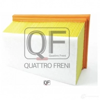 Фильтр воздушный QUATTRO FRENI QF36A00046 1233279884 44 G3RW - Изображение 5