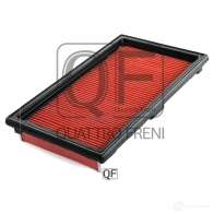 Фильтр воздушный QUATTRO FRENI CH0 38 1233279900 QF36A00048 - Изображение 3