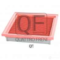 Фильтр воздушный QUATTRO FRENI 1233279910 QF36A00049 I030 YAG