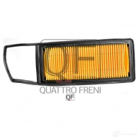 Фильтр воздушный QUATTRO FRENI N I06V QF36A00052 1233279934 - Изображение 2
