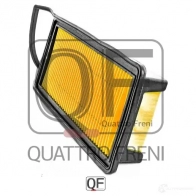 Фильтр воздушный QUATTRO FRENI N I06V QF36A00052 1233279934 - Изображение 3