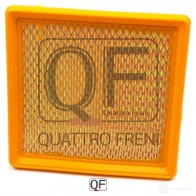 Фильтр воздушный QUATTRO FRENI QF36A00054 1233279944 KQF28 8 - Изображение 2