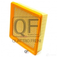 Фильтр воздушный QUATTRO FRENI QF36A00054 1233279944 KQF28 8 - Изображение 3
