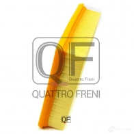 Фильтр воздушный QUATTRO FRENI QF36A00054 1233279944 KQF28 8 - Изображение 4
